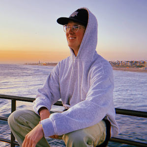 Meet your Posher, Spencer